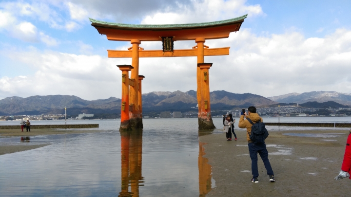 2018.01.19-02.07日本流浪20天(完)