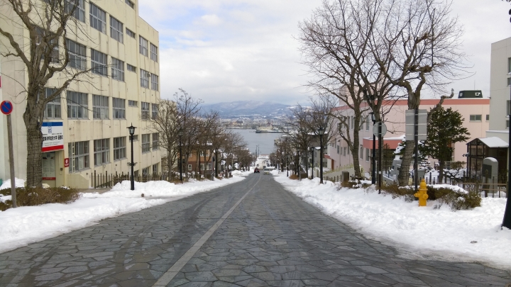 2018.01.19-02.07日本流浪20天(完)