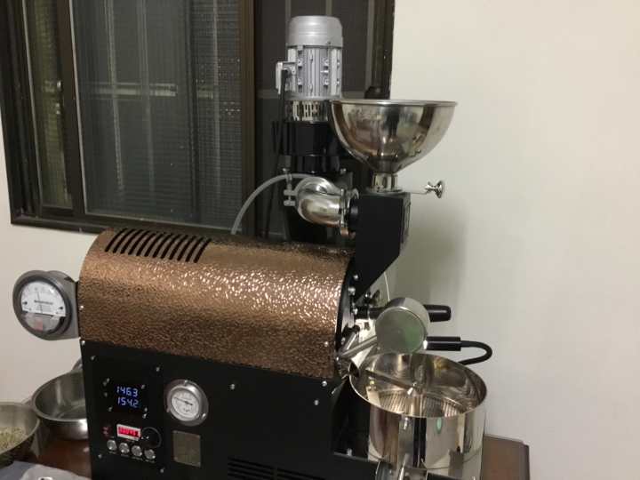 三豆客改變頻風機!