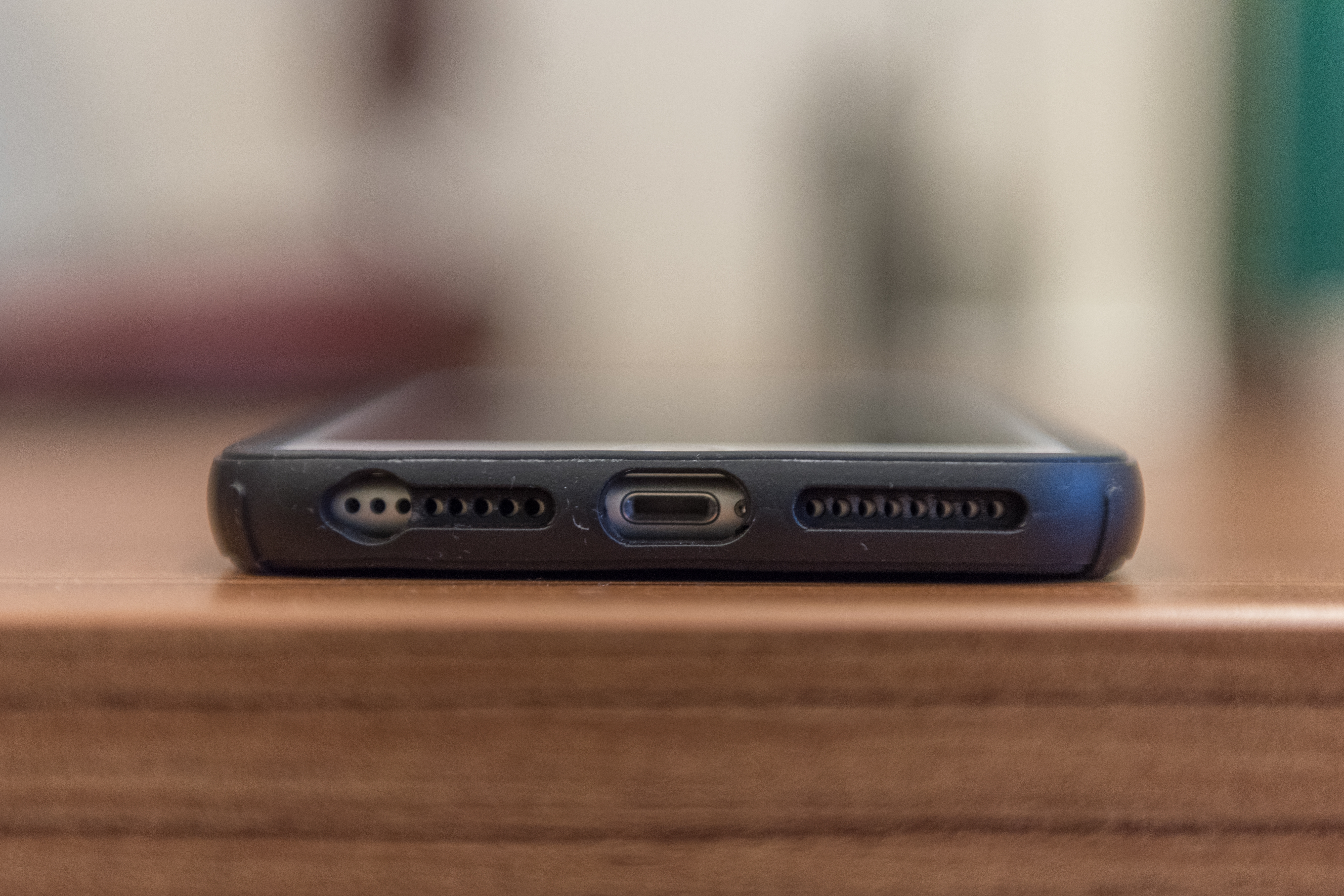 【開箱】DEVILCASE 惡魔軍規盾 for Apple iPhone 8 PLUS
