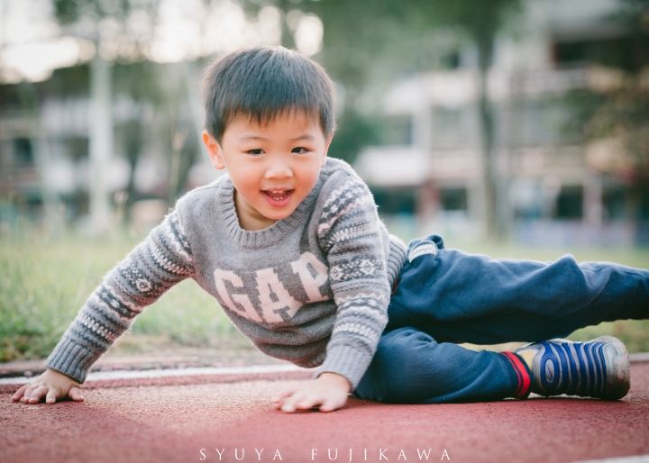 抓小孩心得分享