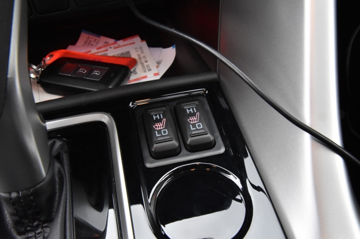 Eclipse Cross 簡單心得分享~