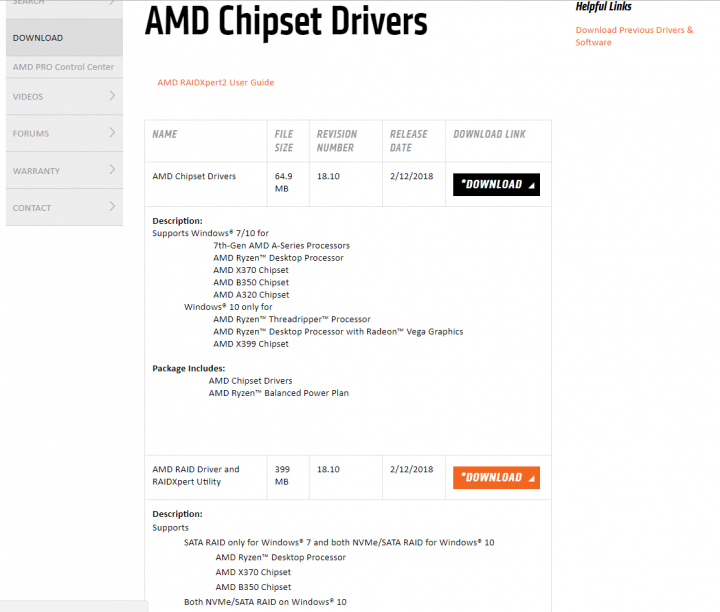 【心得】AMD APU R5-2400G安裝心得