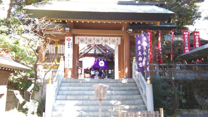 2018.01.19-02.07日本流浪20天(完)