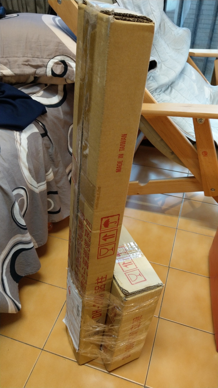 【開箱】來自德國的書架喇叭 Magnat Quantum Edelstein