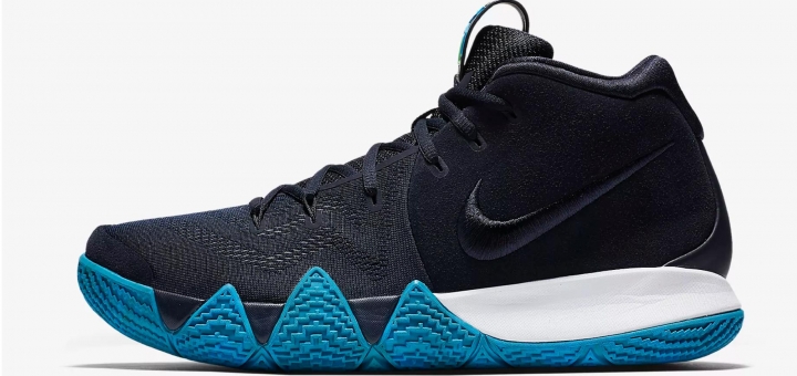 分享 1/29小惡魔網友專屬 Nike Kyrie 4 體驗會 活動與實著測試心得
