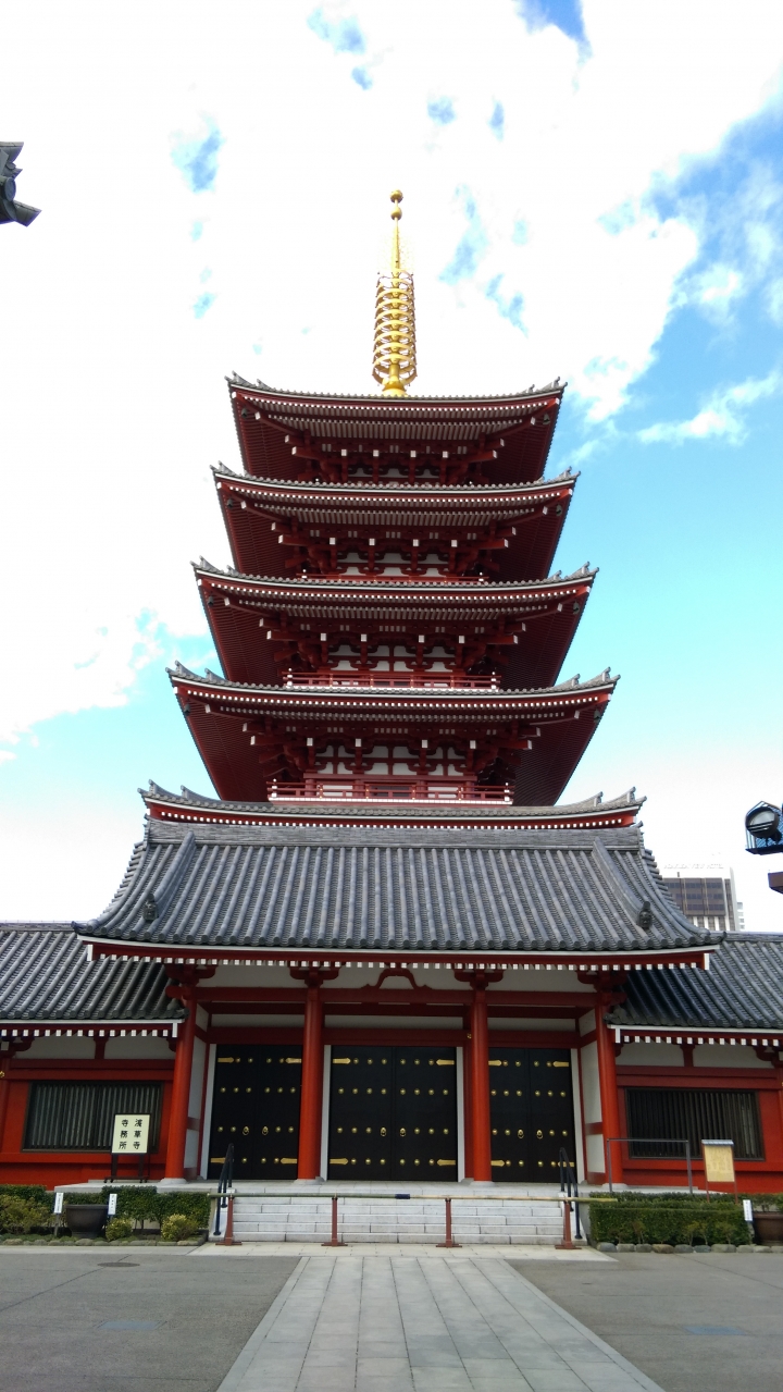 2018.01.19-02.07日本流浪20天(完)