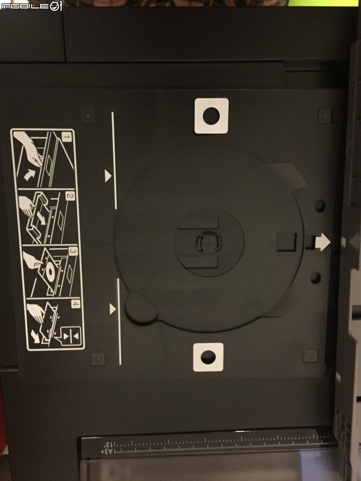 EPSON XP-15010 新六色小開箱與實測!
