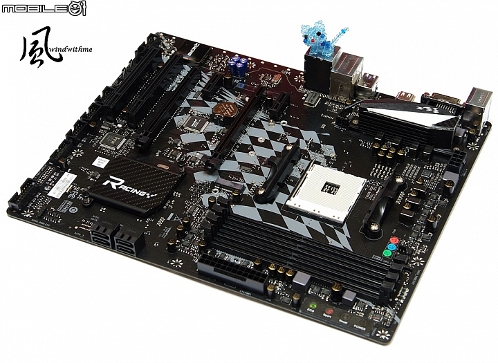 AMD內顯效能大進步 - Ryzen 5 2400G效能與遊戲解析