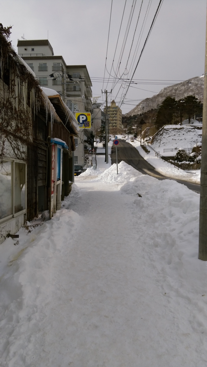 2018.01.19-02.07日本流浪20天(完)