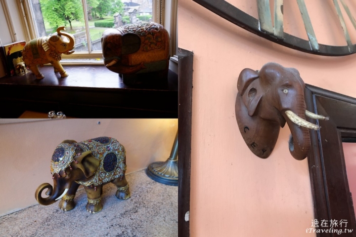 英國|愛丁堡‧哈利波特的誕生地 The Elephant House 大象屋咖啡廳