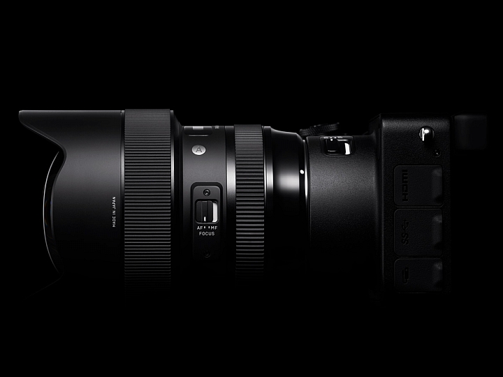 【快訊】Sigma 14-24mm f/2.8 ART正式發表 挑戰Nikon超廣角大三元