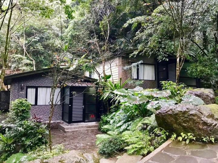 新北三峽二日遊~老街+大板根