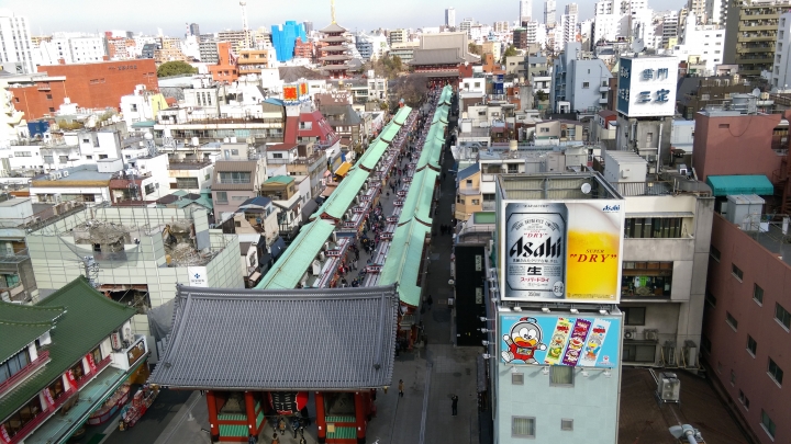 2018.01.19-02.07日本流浪20天(完)