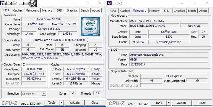 擴充超頻樣樣行 三款Intel Z370 ITX主機板試用