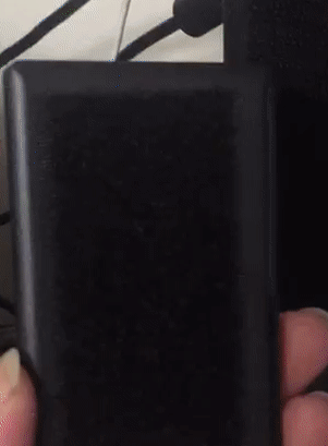 [開箱文} 保銳ENERMAX T.B.RGB ( UCTBRGB12-BP3 )