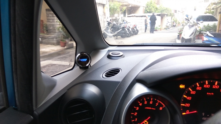 Mobileye 630 後裝ADAS系統開箱及使用心得.