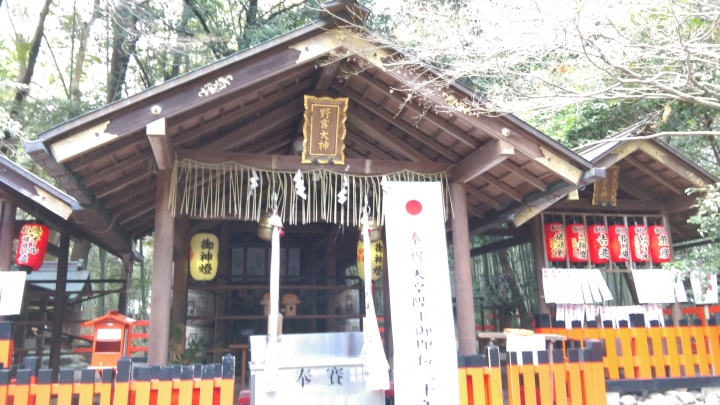 2018.01.19-02.07日本流浪20天(完)