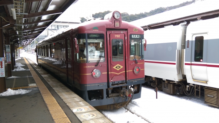 2018.01.19-02.07日本流浪20天(完)