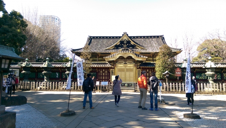 2018.01.19-02.07日本流浪20天(完)