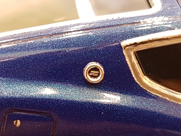 灣岸 Fairlady S30Z 惡魔Z FUJIMI 富士美 1/24