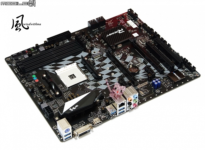 AMD內顯效能大進步 - Ryzen 5 2400G效能與遊戲解析