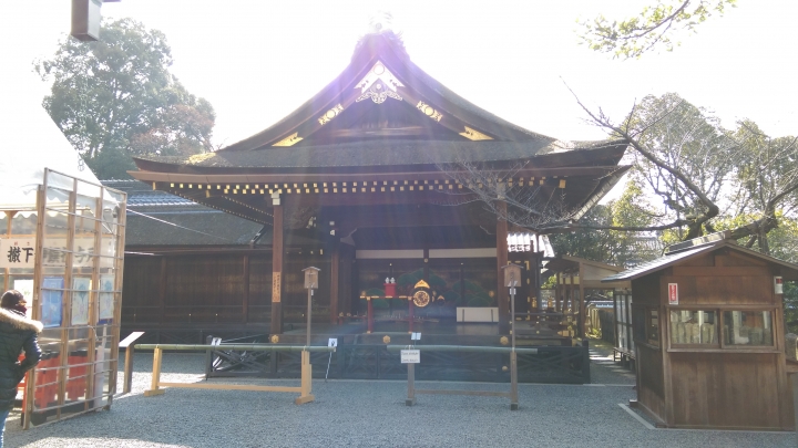 2018.01.19-02.07日本流浪20天(完)
