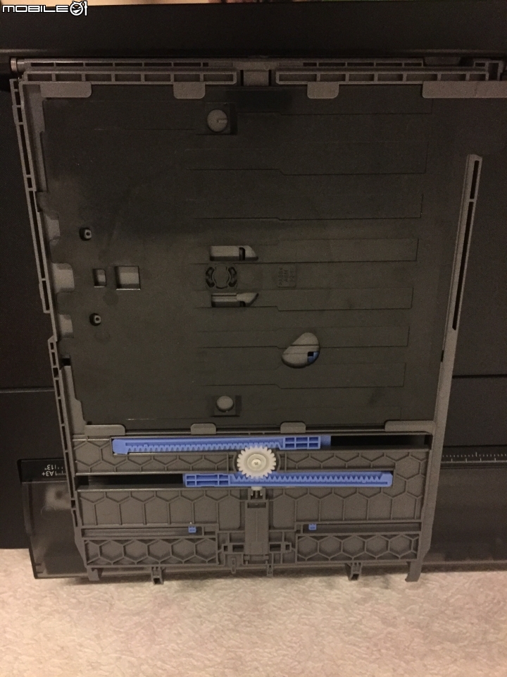 EPSON XP-15010 新六色小開箱與實測!
