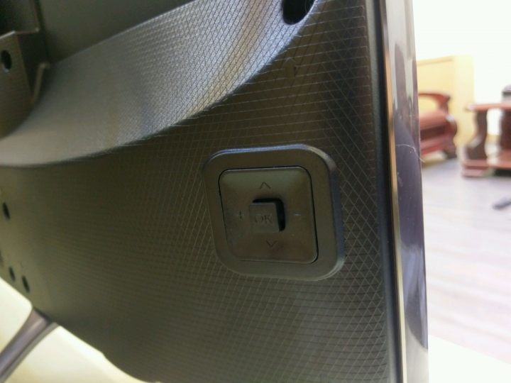 BenQ 65sw700 開箱文