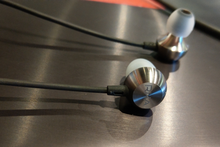 【開箱】帥氣 RHA藍芽耳機 MA650 Wireless