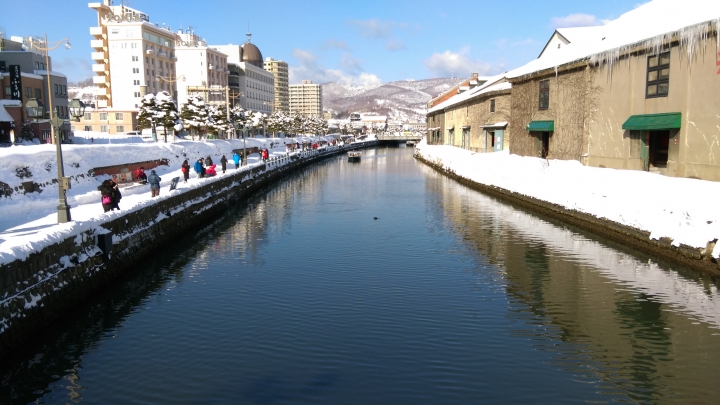 2018.01.19-02.07日本流浪20天(完)