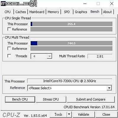 無風扇靜音設計 微星msi Cubi3 Silent迷你電腦試用