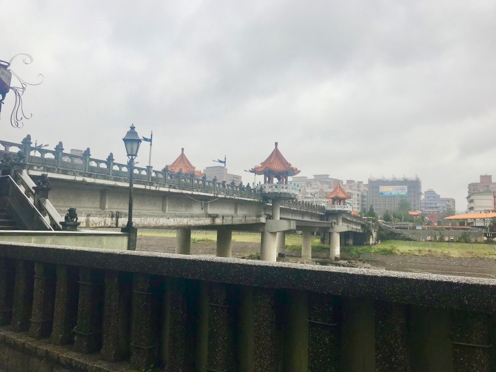 新北三峽二日遊~老街+大板根