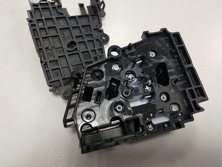 Nissan 2017 serena C27 更換方向盤按鍵