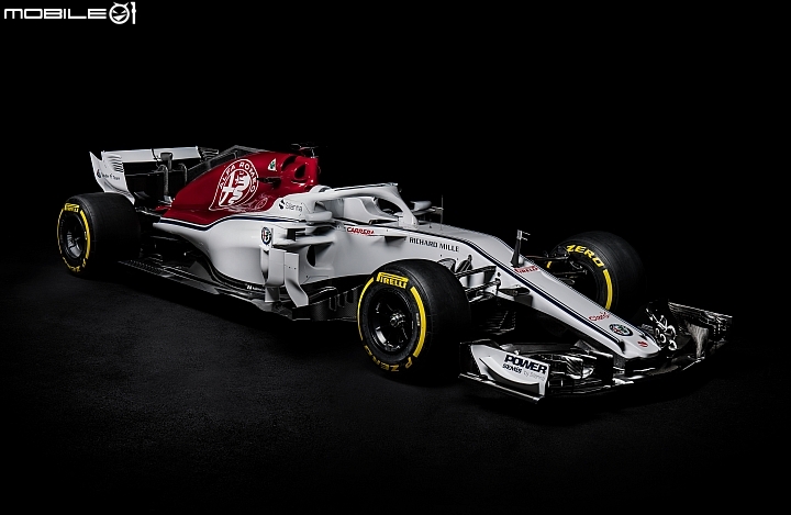 【賽事新訊】Halo安全座艙設計、Alfa Romeo/Aston Martin加入，2018年度F1賽程預覽！