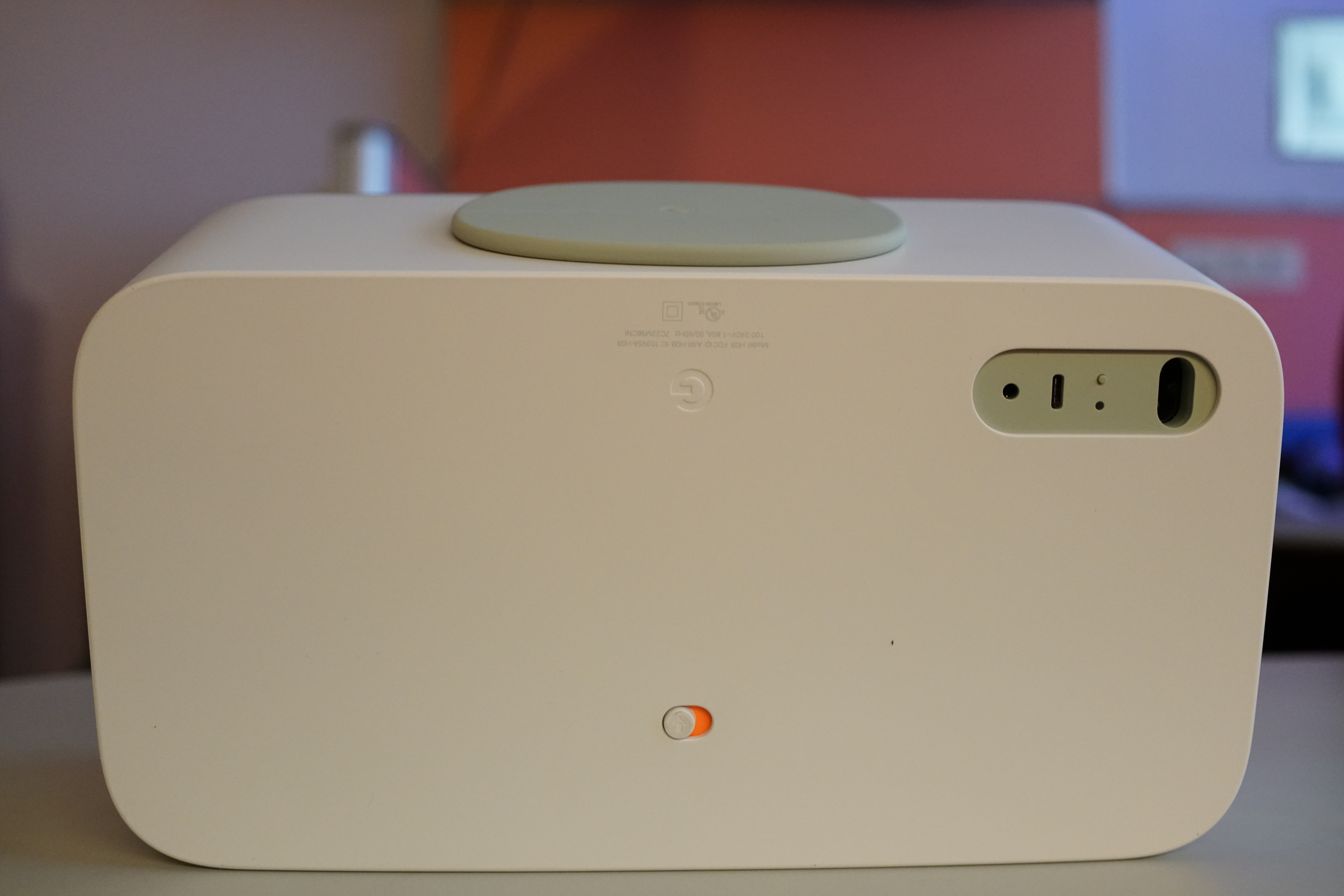智慧喇叭語音助理Google Home Max 小玩心得