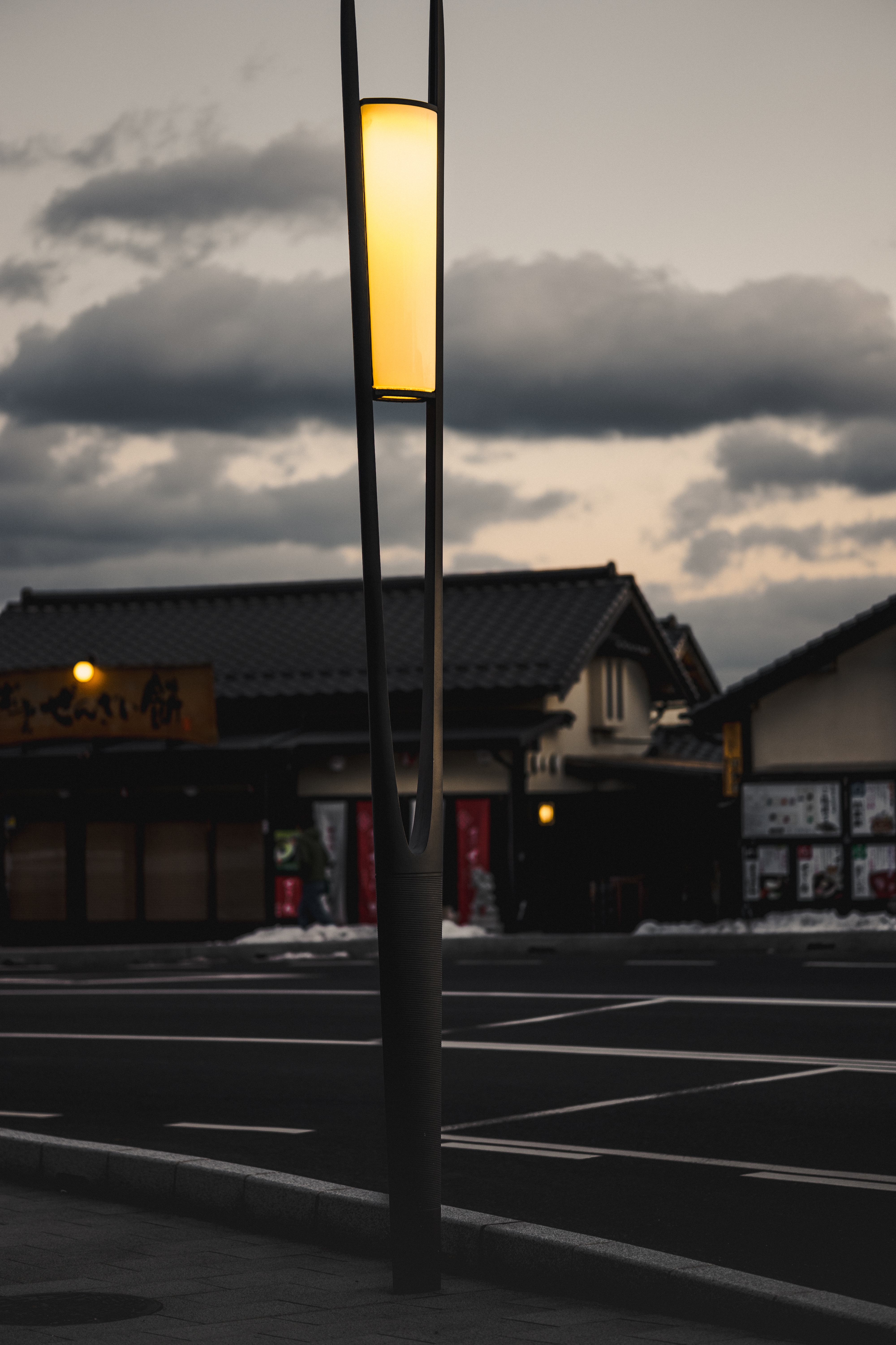 「神無月」:神明不在的月份~日本出雲大社/SL Summicron 75AA