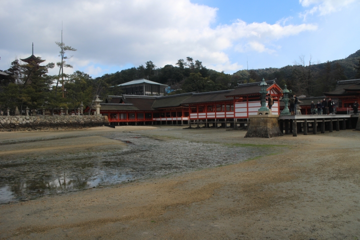 2018.01.19-02.07日本流浪20天(完)