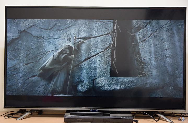 開箱 體驗 帥氣外型又強悍的 LINDY 4K UHD HDMI 傳輸線