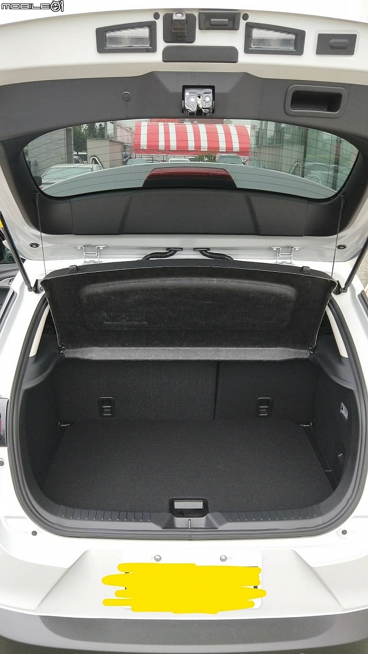 15年火鍋日子換了一台Mazda Cx-3