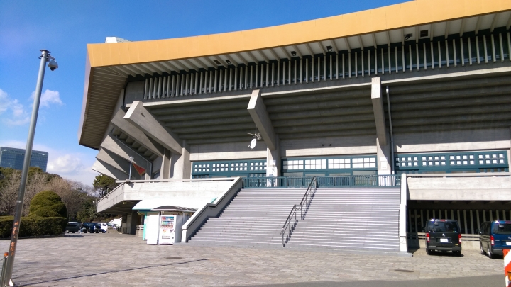 2018.01.19-02.07日本流浪20天(完)