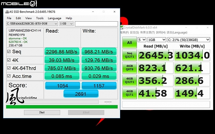 AMD內顯效能大進步 - Ryzen 5 2400G效能與遊戲解析