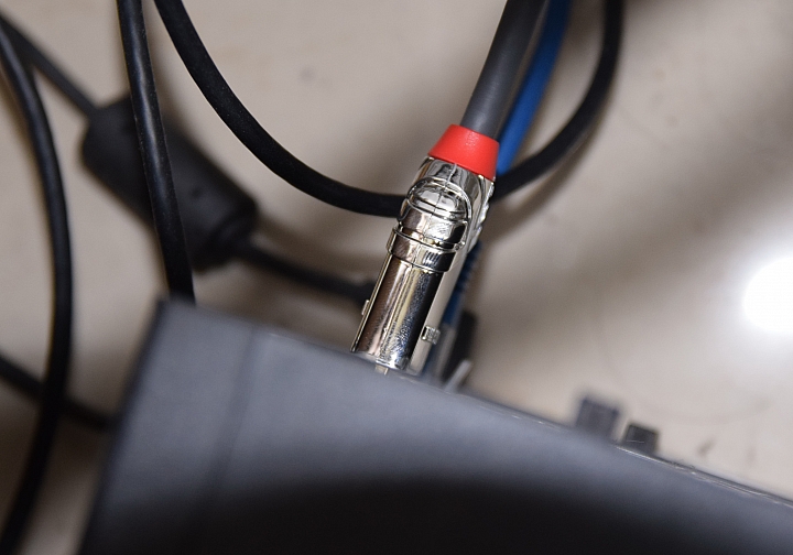 開箱 體驗 帥氣外型又強悍的 LINDY 4K UHD HDMI 傳輸線
