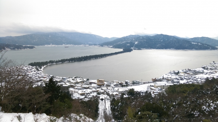 2018.01.19-02.07日本流浪20天(完)