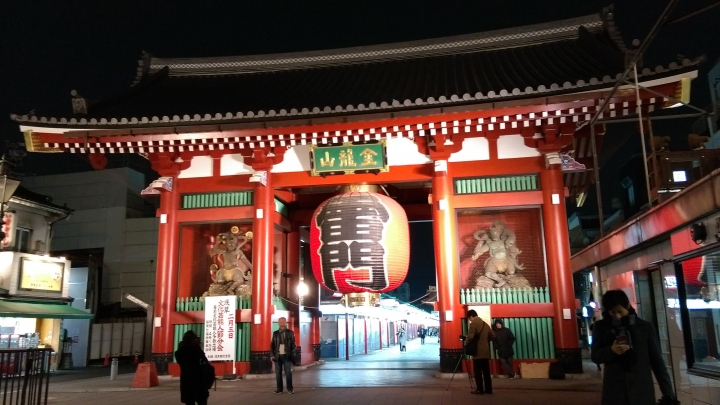 2018.01.19-02.07日本流浪20天(完)