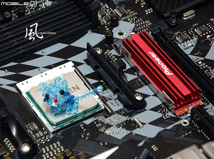 AMD內顯效能大進步 - Ryzen 5 2400G效能與遊戲解析