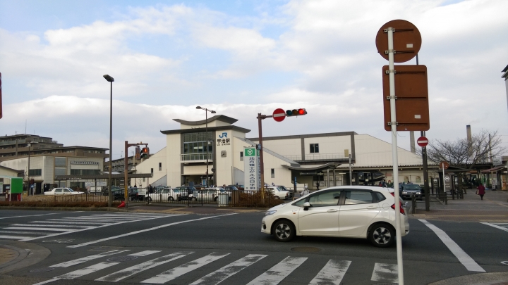 2018.01.19-02.07日本流浪20天(完)