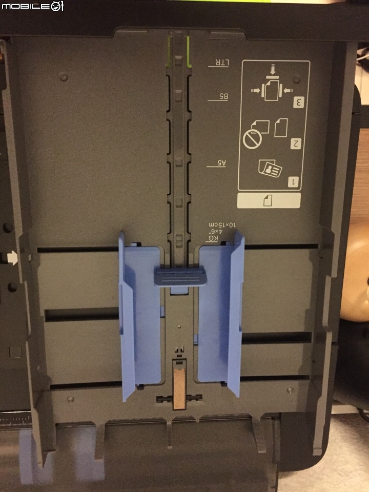 EPSON XP-15010 新六色小開箱與實測!