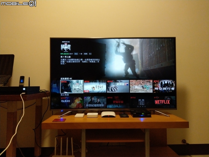 【試用分享】有感升級,4K視界的圓夢之路,入門卻不簡單的BenQ W1700 真4K投影機。