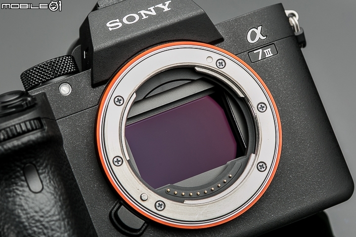 六萬有找!平民機皇的逆襲 Sony A7 III 搶先試玩!